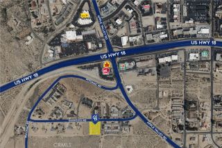 0 Quantico, Apple Valley, CA 92307