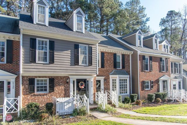 6728 Queen Annes Drive, Raleigh, NC 27613