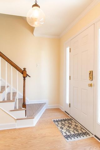 6728 Queen Annes Drive, Raleigh, NC 27613