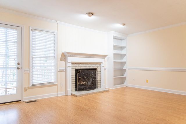 6728 Queen Annes Drive, Raleigh, NC 27613