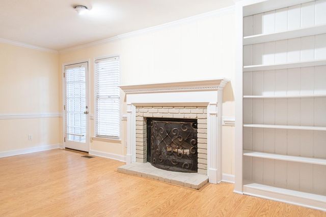 6728 Queen Annes Drive, Raleigh, NC 27613