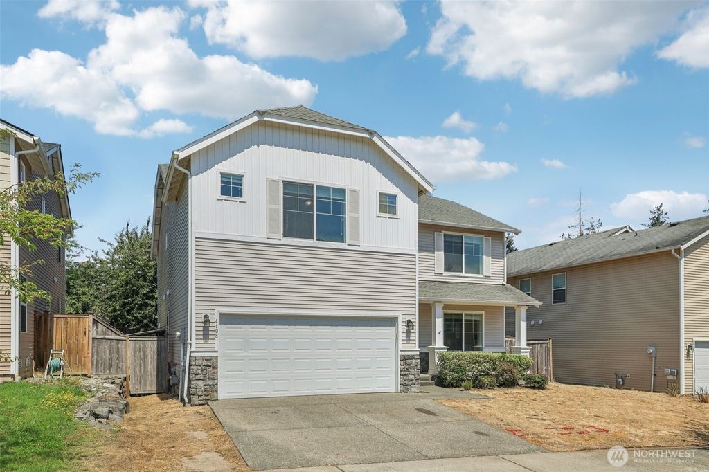 4408 S 332nd Place, Federal Way, WA 98001