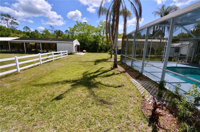 3551 Red Barn, Ormond Beach, FL 34174