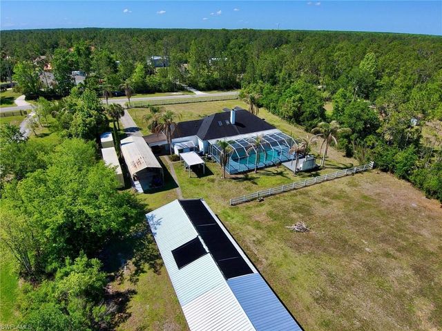 3551 Red Barn, Ormond Beach, FL 34174