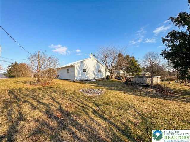 2799 Valley View Drive, Moore Twp, PA 18014