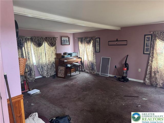 2799 Valley View Drive, Moore Twp, PA 18014