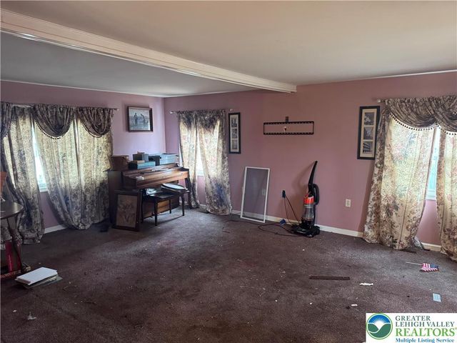 2799 Valley View Drive, Moore Twp, PA 18014