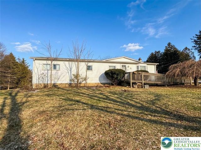 2799 Valley View Drive, Moore Twp, PA 18014