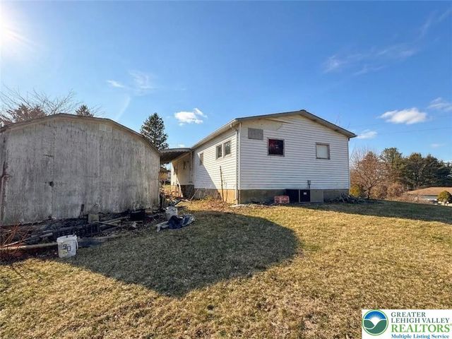 2799 Valley View Drive, Moore Twp, PA 18014