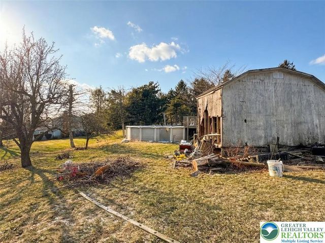 2799 Valley View Drive, Moore Twp, PA 18014