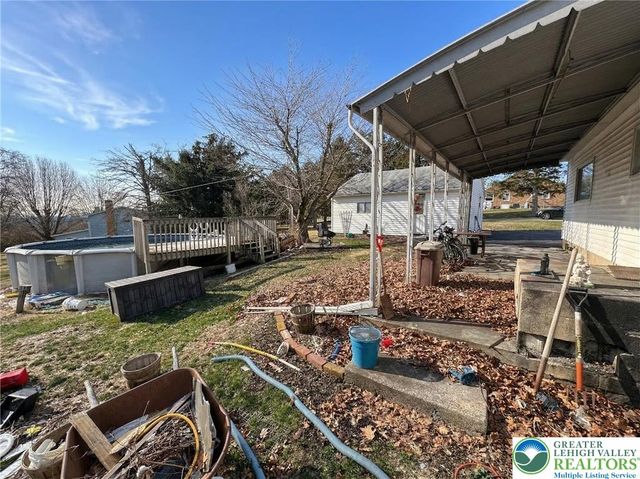 2799 Valley View Drive, Moore Twp, PA 18014