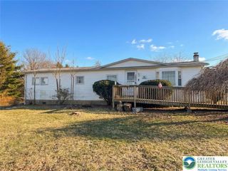 2799 Valley View Drive, Moore Twp, PA 18014