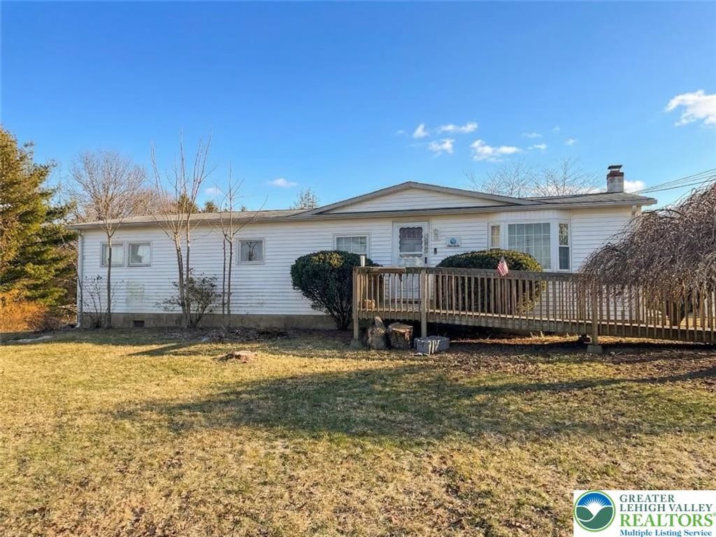 2799 Valley View Drive, Moore Twp, PA 18014