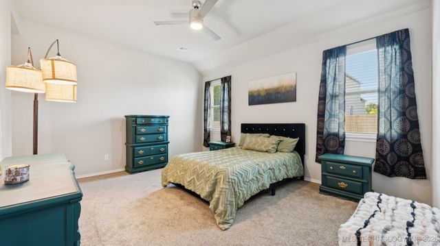 4236 W 4th Street, Skiatook, OK 74070