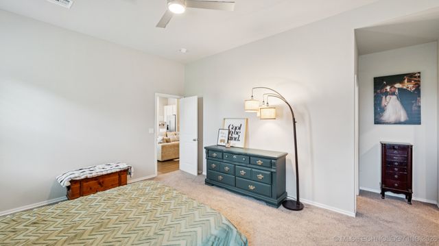 4236 W 4th Street, Skiatook, OK 74070