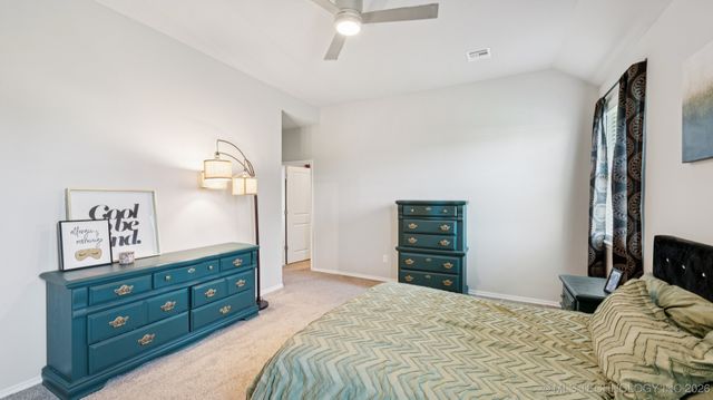 4236 W 4th Street, Skiatook, OK 74070