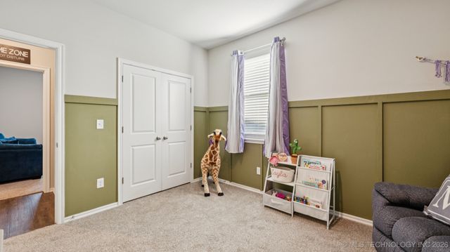 4236 W 4th Street, Skiatook, OK 74070