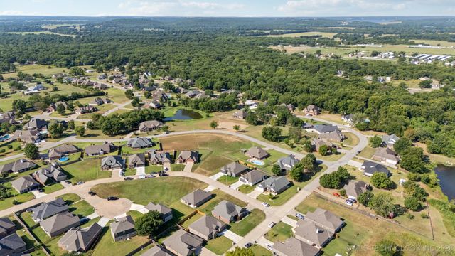 4236 W 4th Street, Skiatook, OK 74070