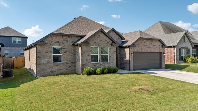 4236 W 4th Street, Skiatook, OK 74070