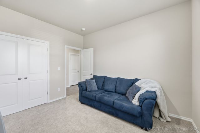 4236 W 4th Street, Skiatook, OK 74070