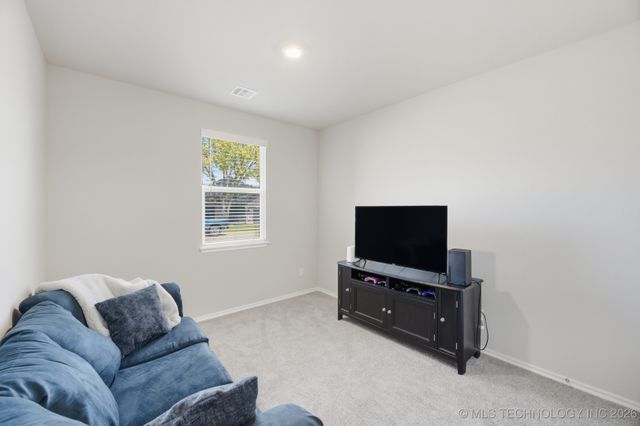 4236 W 4th Street, Skiatook, OK 74070