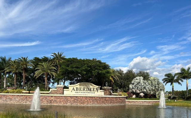 7207 Le Chalet Boulevard, Boynton Beach, FL 33472