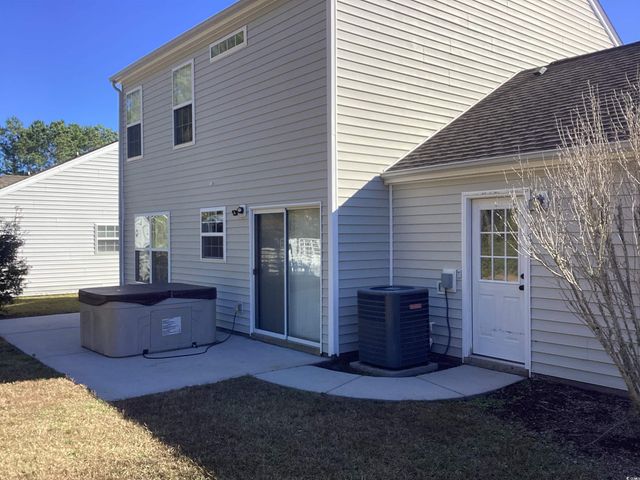 2632 Scarecrow Way, Myrtle Beach, SC 29579