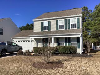 2632 Scarecrow Way, Myrtle Beach, SC 29579