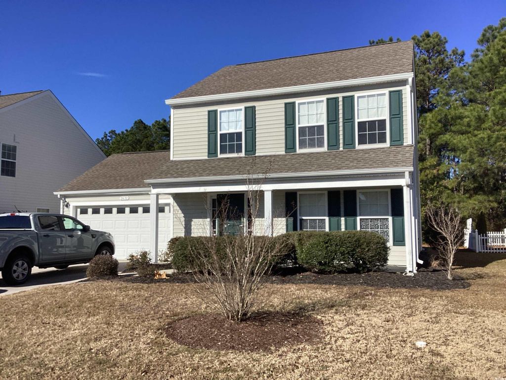 2632 Scarecrow Way, Myrtle Beach, SC 29579