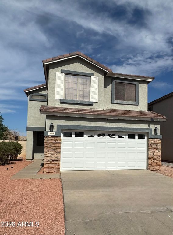 1905 S 113TH Drive, Avondale, AZ 85323 — exterior