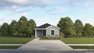 14873 Gold Lace Cactus, San Antonio, TX 78221