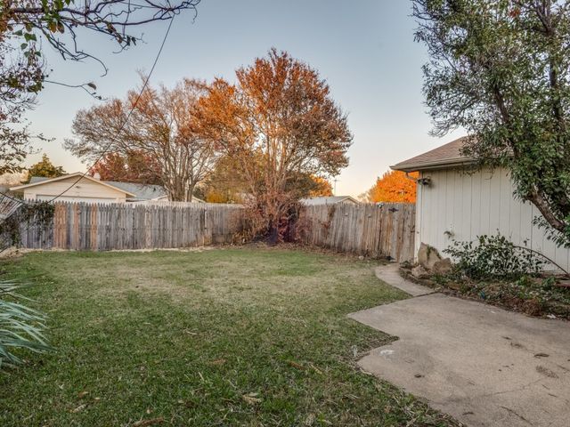 2013 Snowmass Lane, Garland, TX 75044