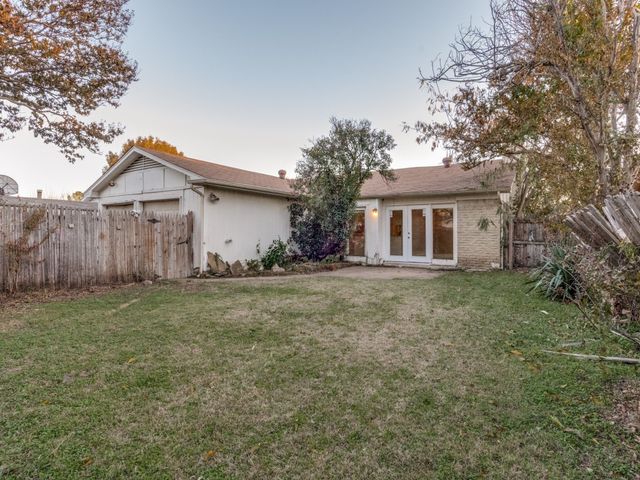 2013 Snowmass Lane, Garland, TX 75044