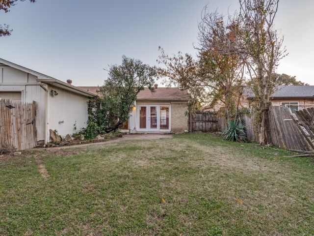 2013 Snowmass Lane, Garland, TX 75044