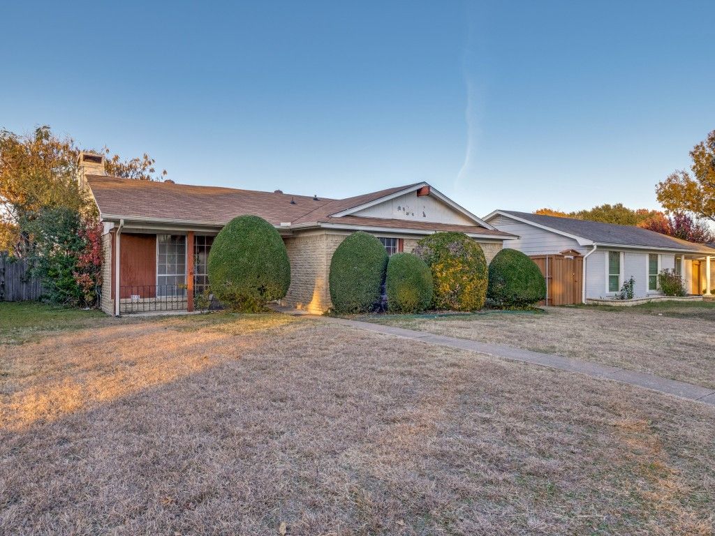 2013 Snowmass Lane, Garland, TX 75044