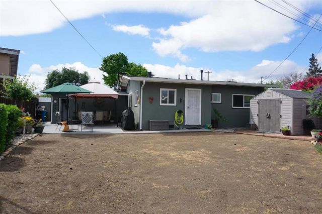 2377 Fosgate Avenue, Santa Clara, CA 95050