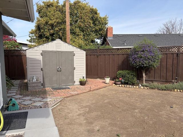 2377 Fosgate Avenue, Santa Clara, CA 95050