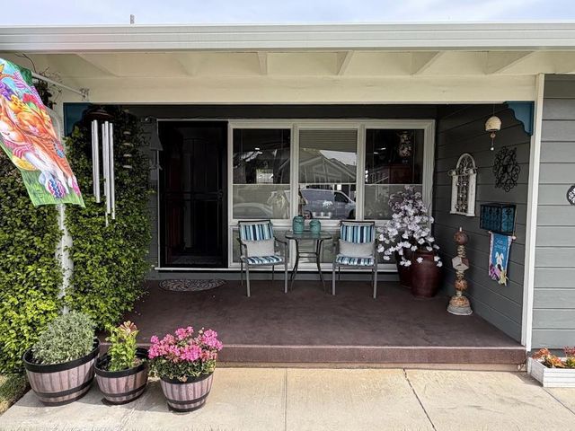 2377 Fosgate Avenue, Santa Clara, CA 95050