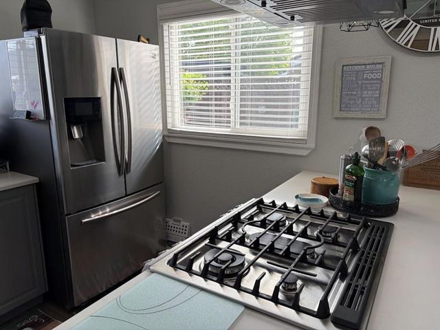 2377 Fosgate Avenue, Santa Clara, CA 95050