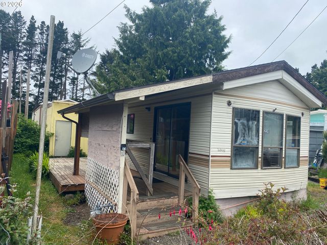 231 Se NEPTUNE Ave, Lincoln City, OR 97367