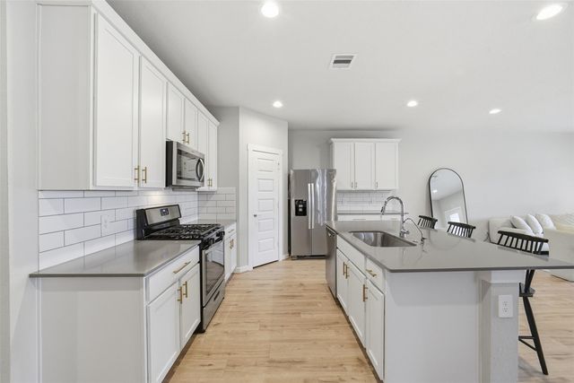 28922 Yulee Mill Drive, Katy, TX 77494