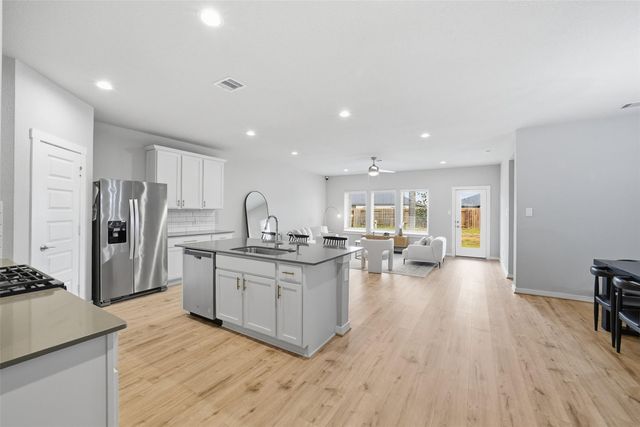 28922 Yulee Mill Drive, Katy, TX 77494