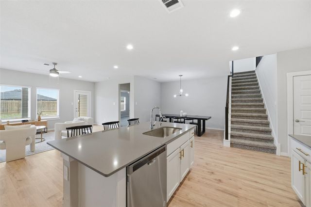 28922 Yulee Mill Drive, Katy, TX 77494