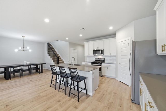 28922 Yulee Mill Drive, Katy, TX 77494