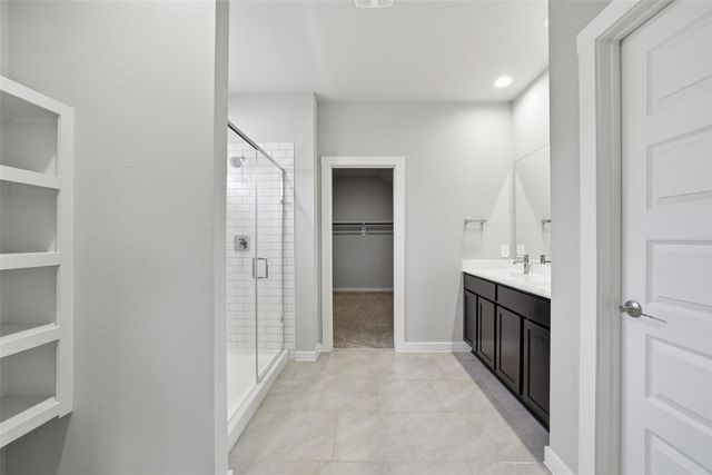 28922 Yulee Mill Drive, Katy, TX 77494