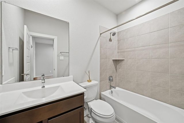 28922 Yulee Mill Drive, Katy, TX 77494