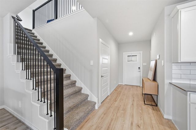 28922 Yulee Mill Drive, Katy, TX 77494