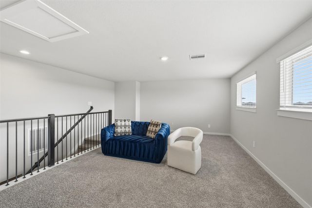 28922 Yulee Mill Drive, Katy, TX 77494