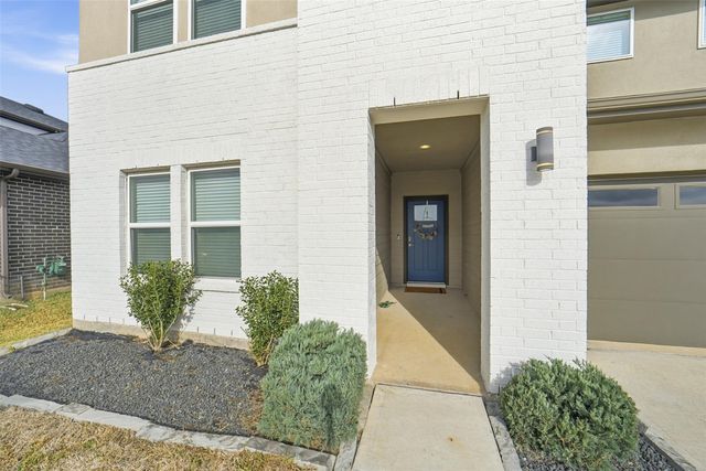 28922 Yulee Mill Drive, Katy, TX 77494