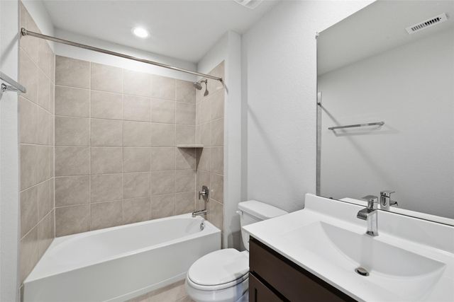 28922 Yulee Mill Drive, Katy, TX 77494